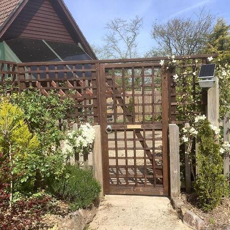The Forge Villa Winscombe Ngoại thất bức ảnh