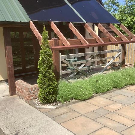 The Forge Villa Winscombe Ngoại thất bức ảnh
