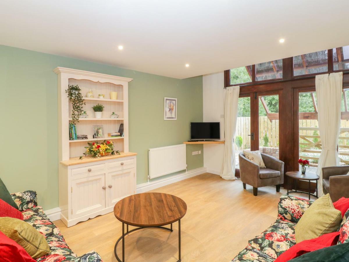 The Forge Villa Winscombe Ngoại thất bức ảnh