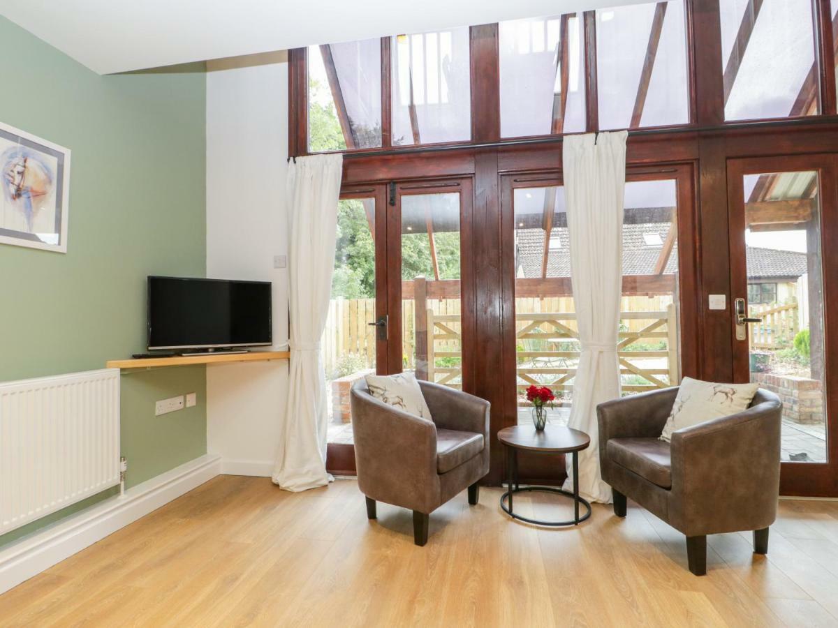 The Forge Villa Winscombe Ngoại thất bức ảnh