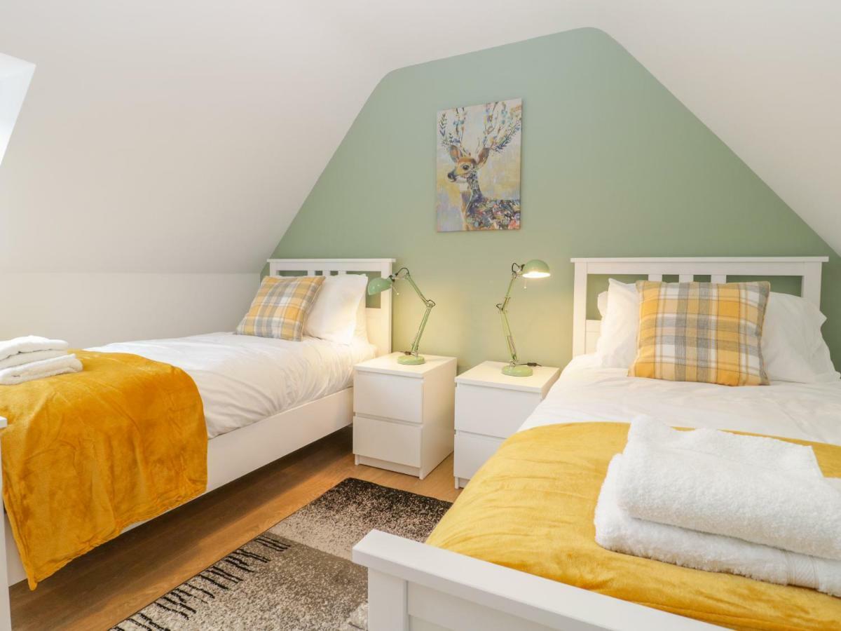 The Forge Villa Winscombe Ngoại thất bức ảnh