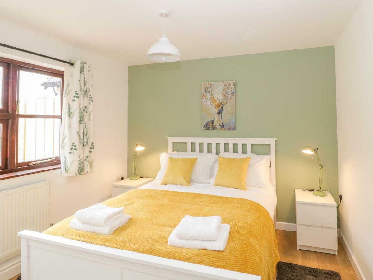 The Forge Villa Winscombe Ngoại thất bức ảnh
